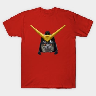 Gundam Spimeaow T-Shirt